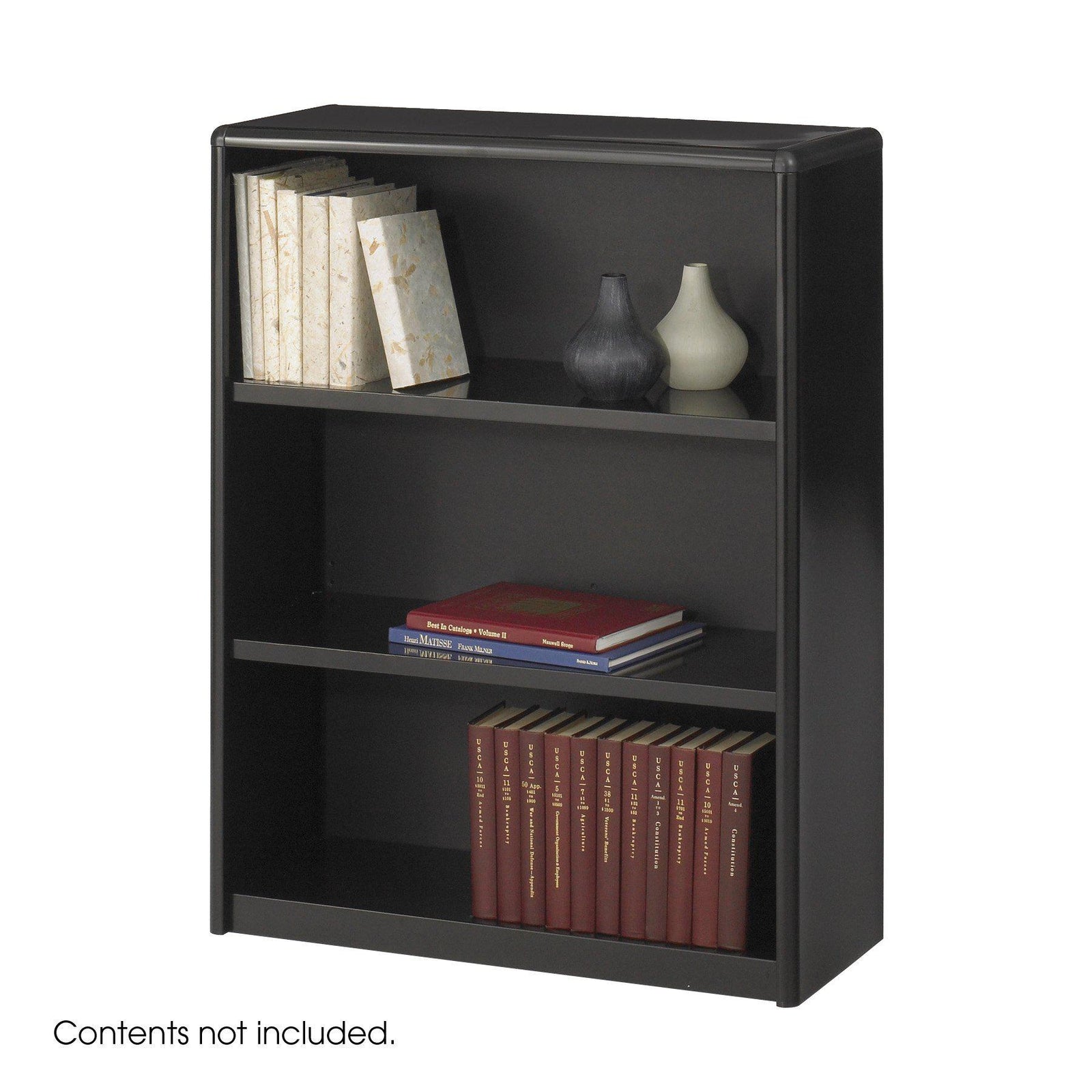 Bookcases