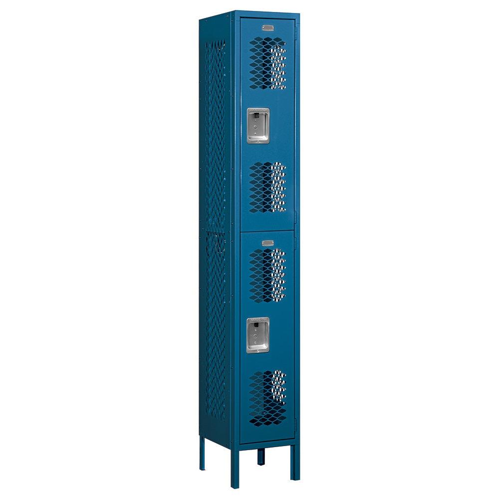 Lockers