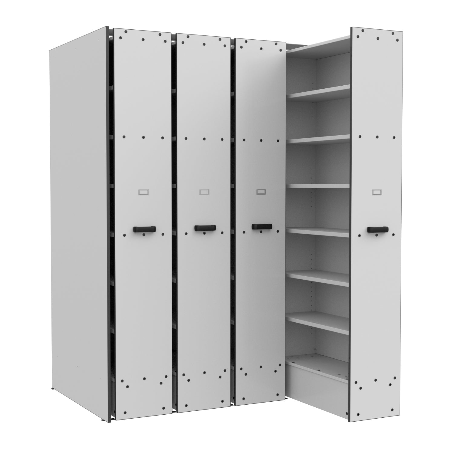 Band Storage