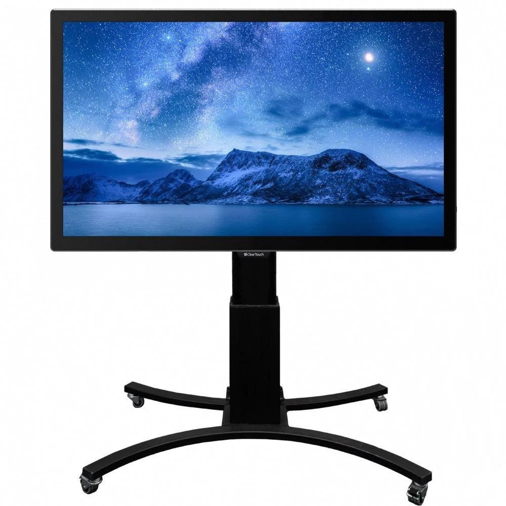 Audio-Visual/Presentation