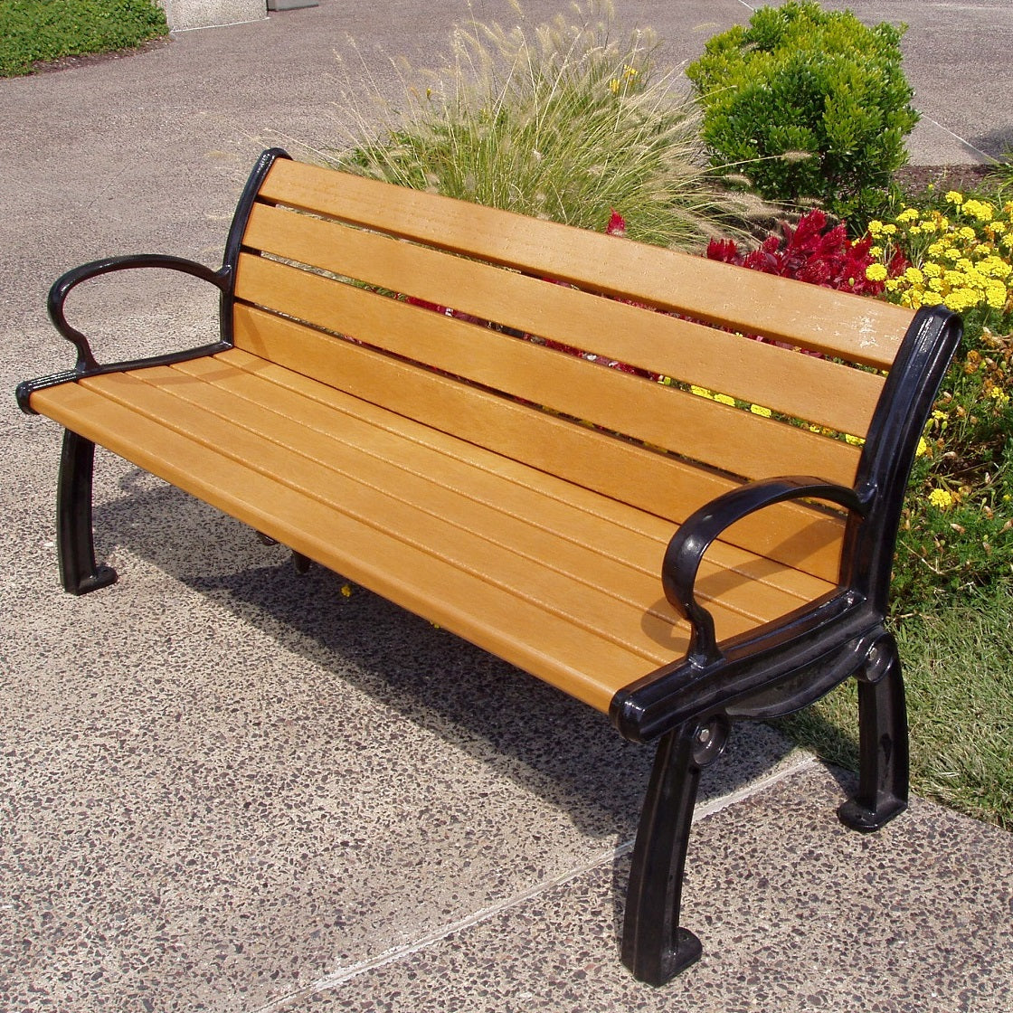 Outdoor Benches