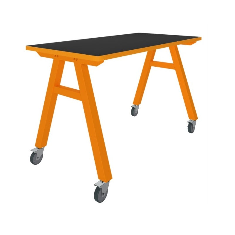 A-Frame Series Mobile Tables, ShopTop