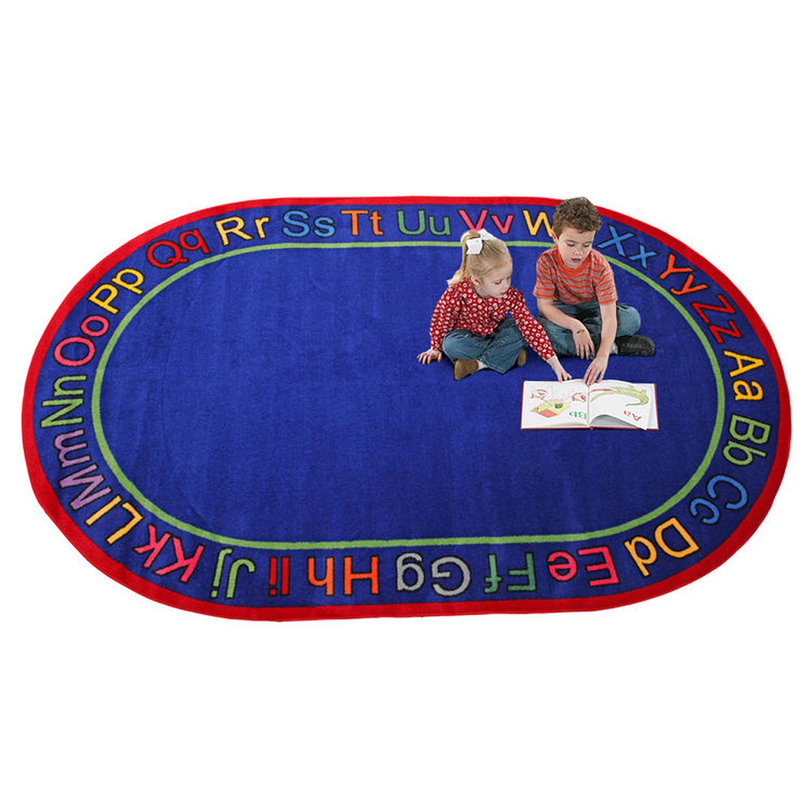 Classroom Rugs &amp; Carpets