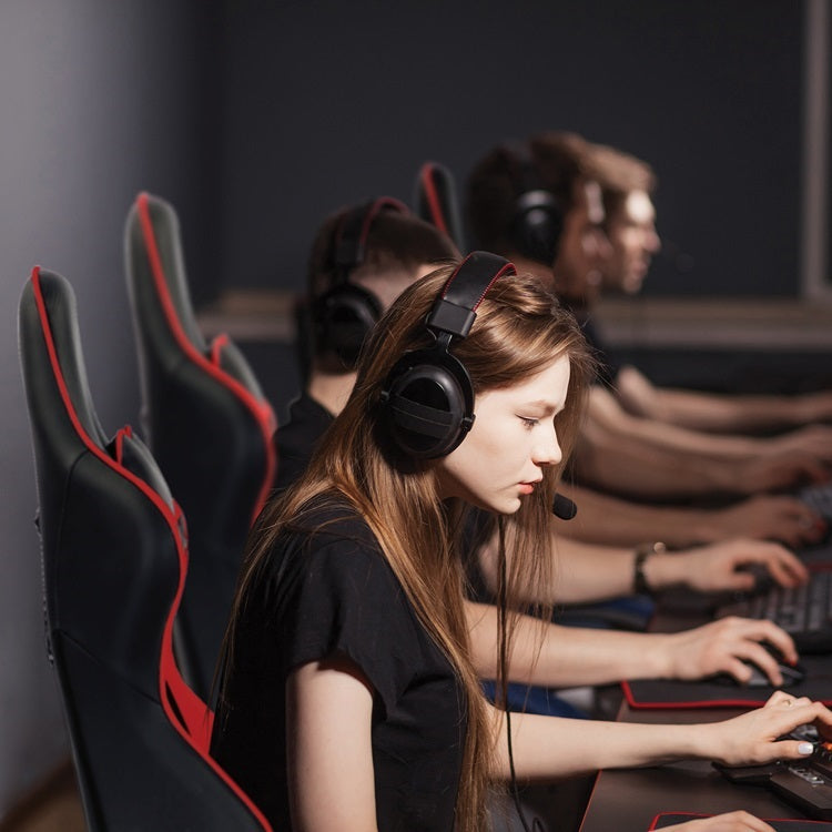 Esports Gaming Furniture | Desks, Chairs & Accessories - NextGen ...