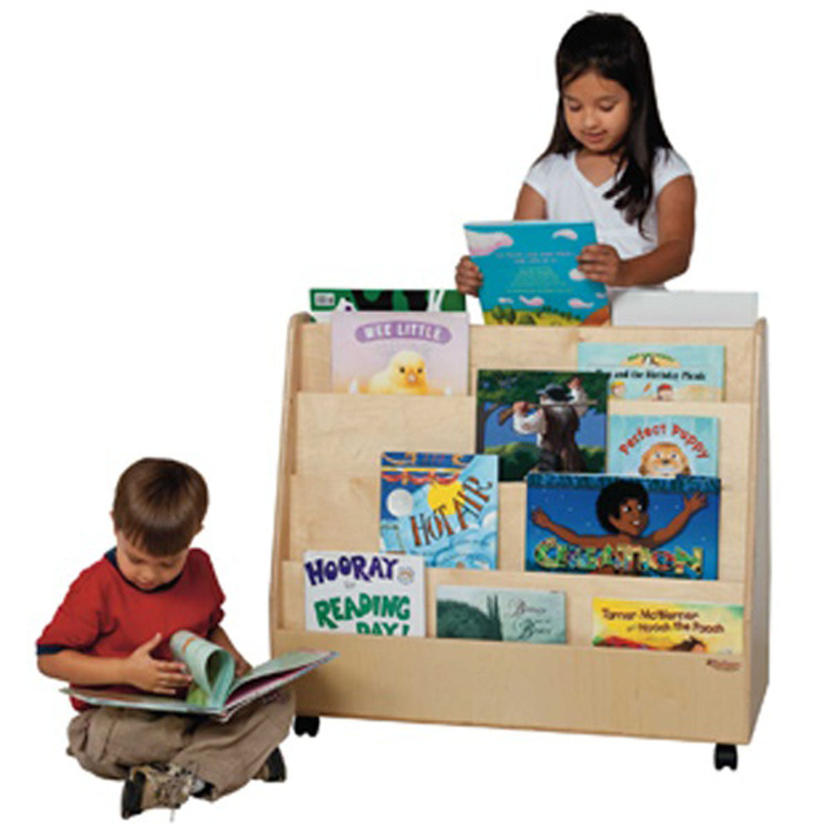 Pre-School Furniture