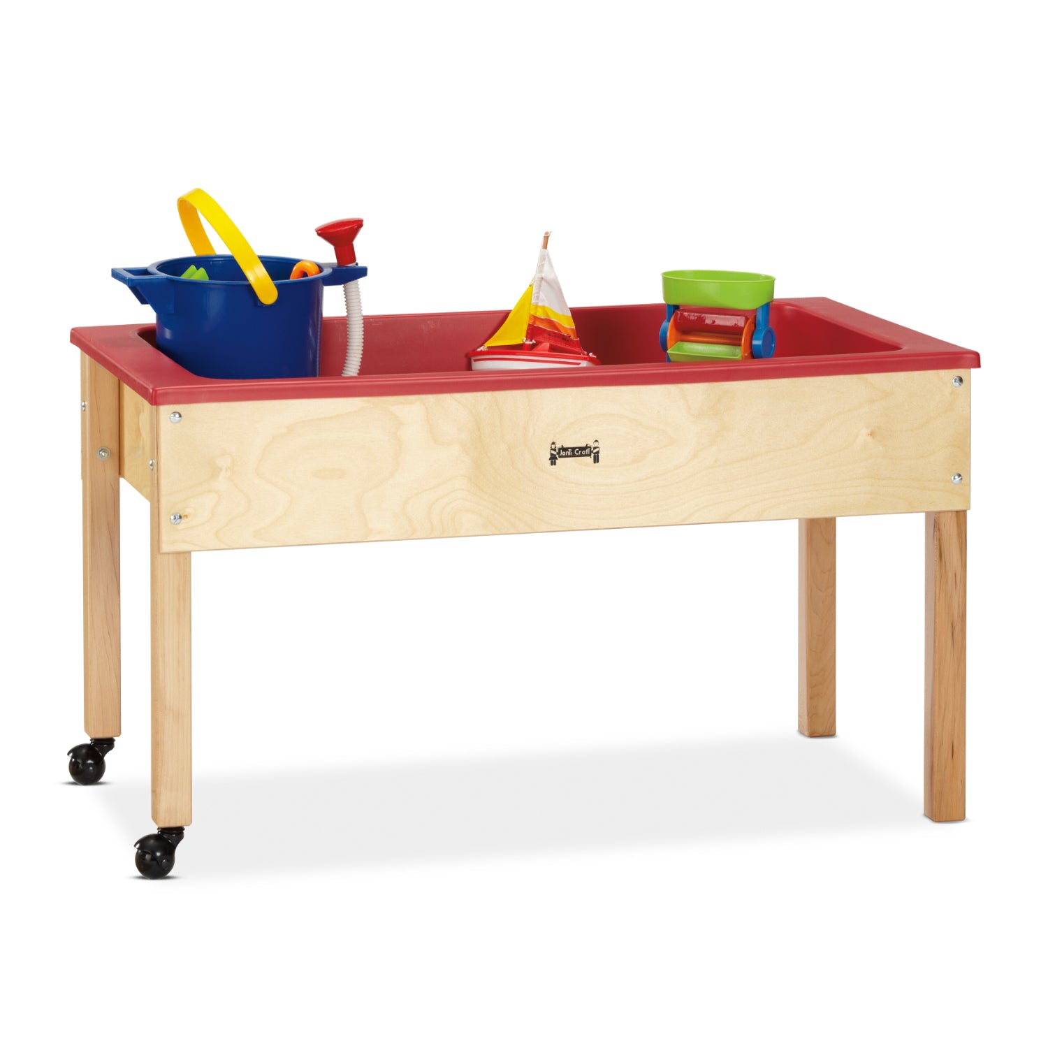 Jonti-Craft® Sensory Table, 24-1/2" Height