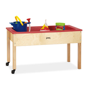 Jonti-Craft® Sensory Table, 24-1/2" Height