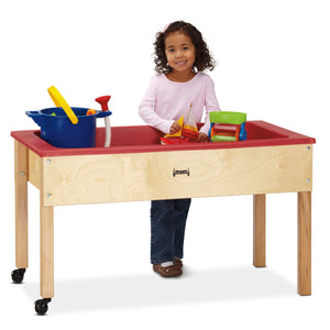 Jonti-Craft® Sensory Table, 24-1/2" Height