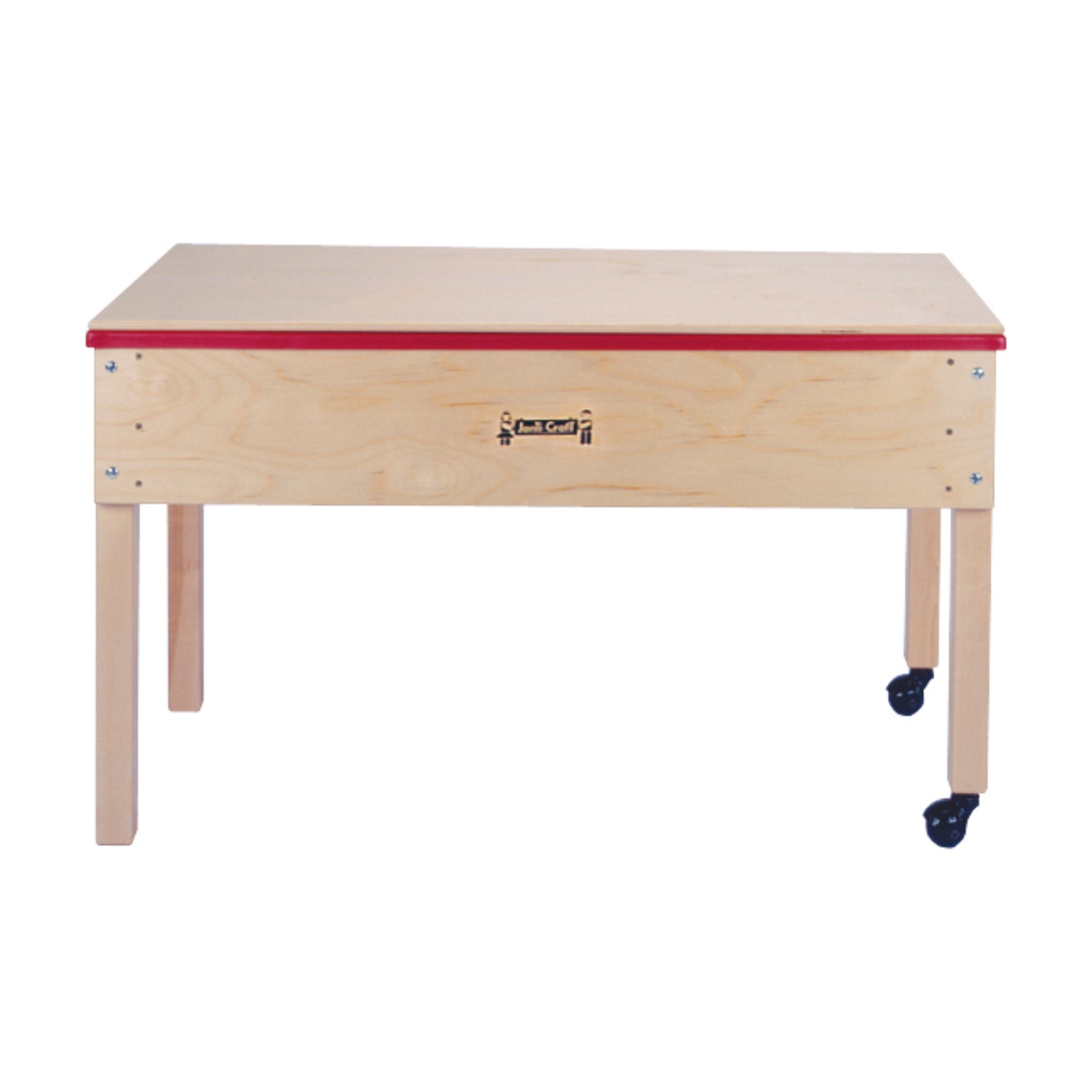 Jonti-Craft® Sensory Table, 20" Height