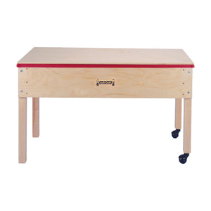 Jonti-Craft® Sensory Table, 24-1/2" Height