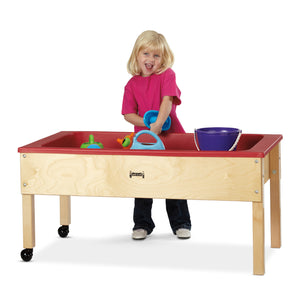 Jonti-Craft® Sensory Table, 20" Height