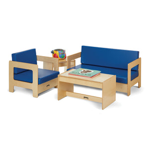 Jonti-Craft® Living Room, 4 Piece Set