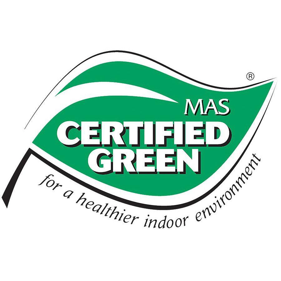 Modern Classic Series 36 x 72" Rectangular Activity Table with High Pressure Laminate Top, Adjustable Height Legs