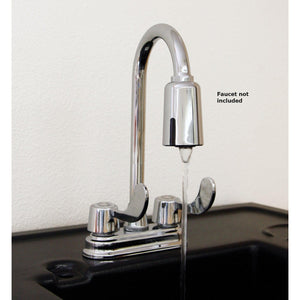 Jonti-Craft® Touch-Free Faucet Adapter