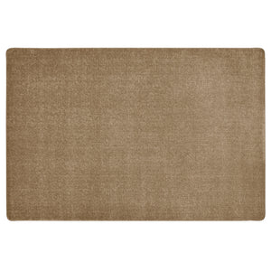 Carpets for Kids Mt. St. Helens Solids Carpet, 6' x 9' Rectangle