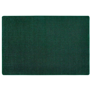 Carpets for Kids Mt. St. Helens Solids Carpet, 6' x 9' Rectangle