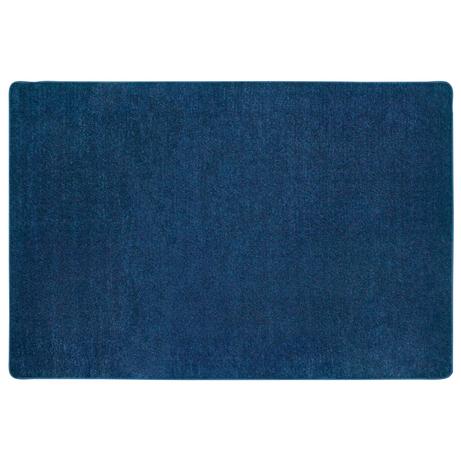 Carpets for Kids Mt. St. Helens Solids Carpet, 6' x 9' Rectangle