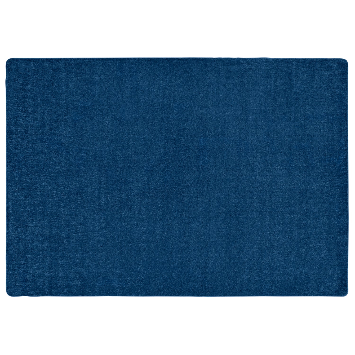 Carpets for Kids Mt. St. Helens Solids Carpet, 8'4" x 12' Rectangle