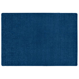 Carpets for Kids Mt. St. Helens Solids Carpet, 8'4" x 12' Rectangle