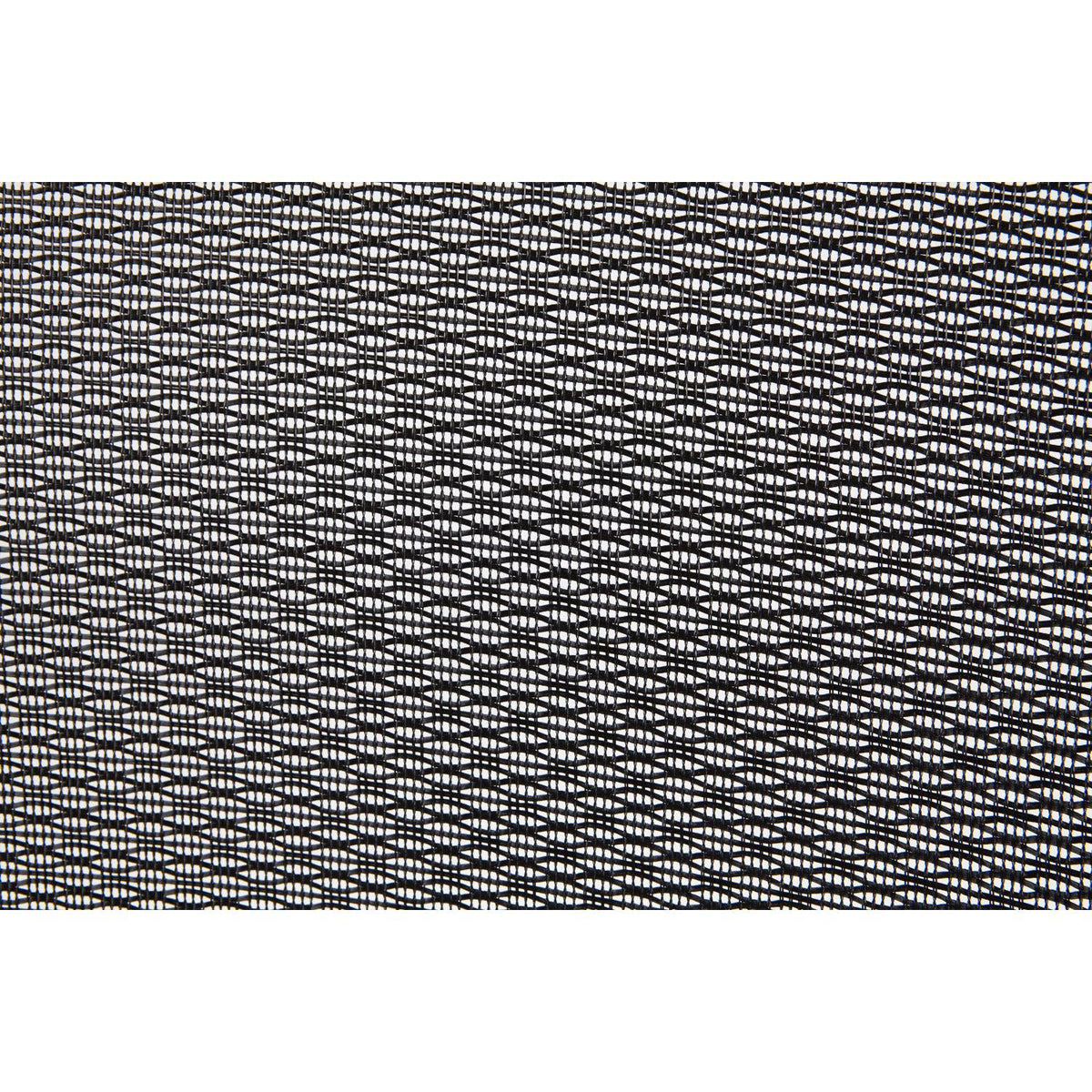 Breathable Mesh Back and Mesh Seat Manager's Chair with Adjustable Arms, Adjustable Lumbar and Industrial Steel Finish Base