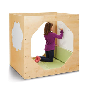 Jonti-Craft® Dream Cube with Cushions