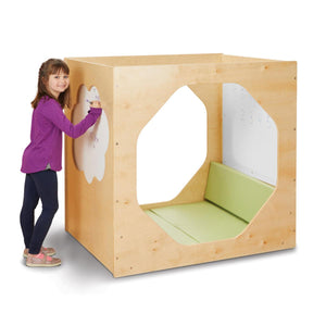 Jonti-Craft® Dream Cube with Cushions