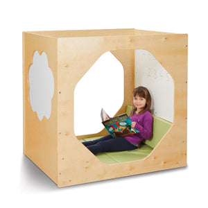 Jonti-Craft® Dream Cube with Cushions