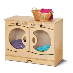 Jonti-Craft® Laundry Center