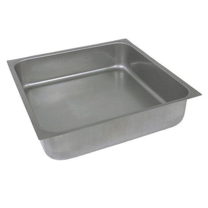 Drawer for Stainless Steel Tables