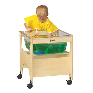 Jonti-Craft® See-Thru Mini Sensory Table