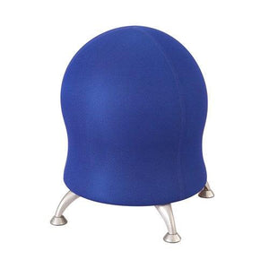 Zenergy™ Ball Chair, Fabric, FREE SHIPPING