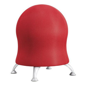 Zenergy™ Ball Chair, Fabric, FREE SHIPPING