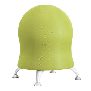 Zenergy™ Ball Chair, Fabric, FREE SHIPPING