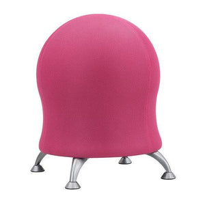 Zenergy™ Ball Chair, Fabric, FREE SHIPPING