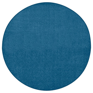 Carpets for Kids Mt. St. Helens Solids Carpet, 6' Round