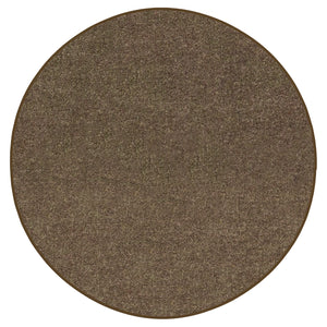 Carpets for Kids Mt. St. Helens Solids Carpet, 6' Round