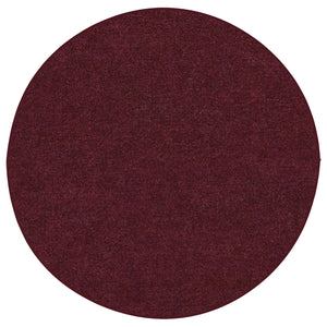 Carpets for Kids Mt. St. Helens Solids Carpet, 6' Round