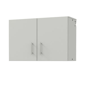 Marco Wall Cabinet with 1 Adjustable Shelf, 36" W x 24" H x 14" D