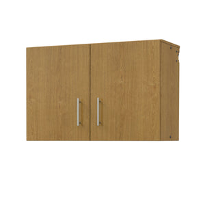 Marco Wall Cabinet with 1 Adjustable Shelf, 36" W x 24" H x 14" D