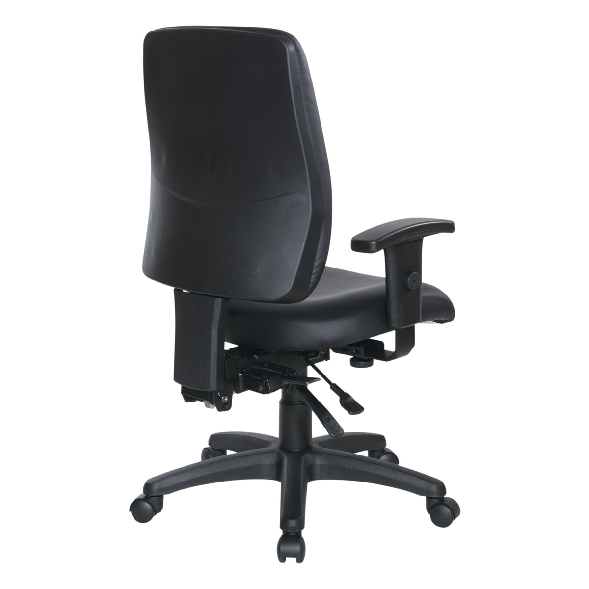 Antimicrobial High Back Ergonomic Chair