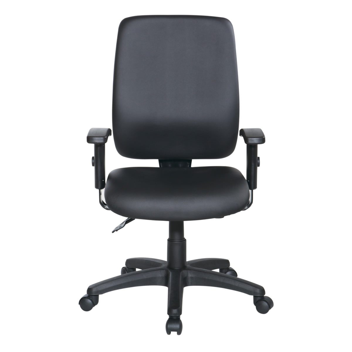 Antimicrobial High Back Ergonomic Chair