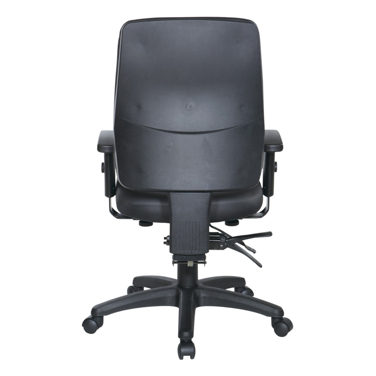 Antimicrobial High Back Ergonomic Chair
