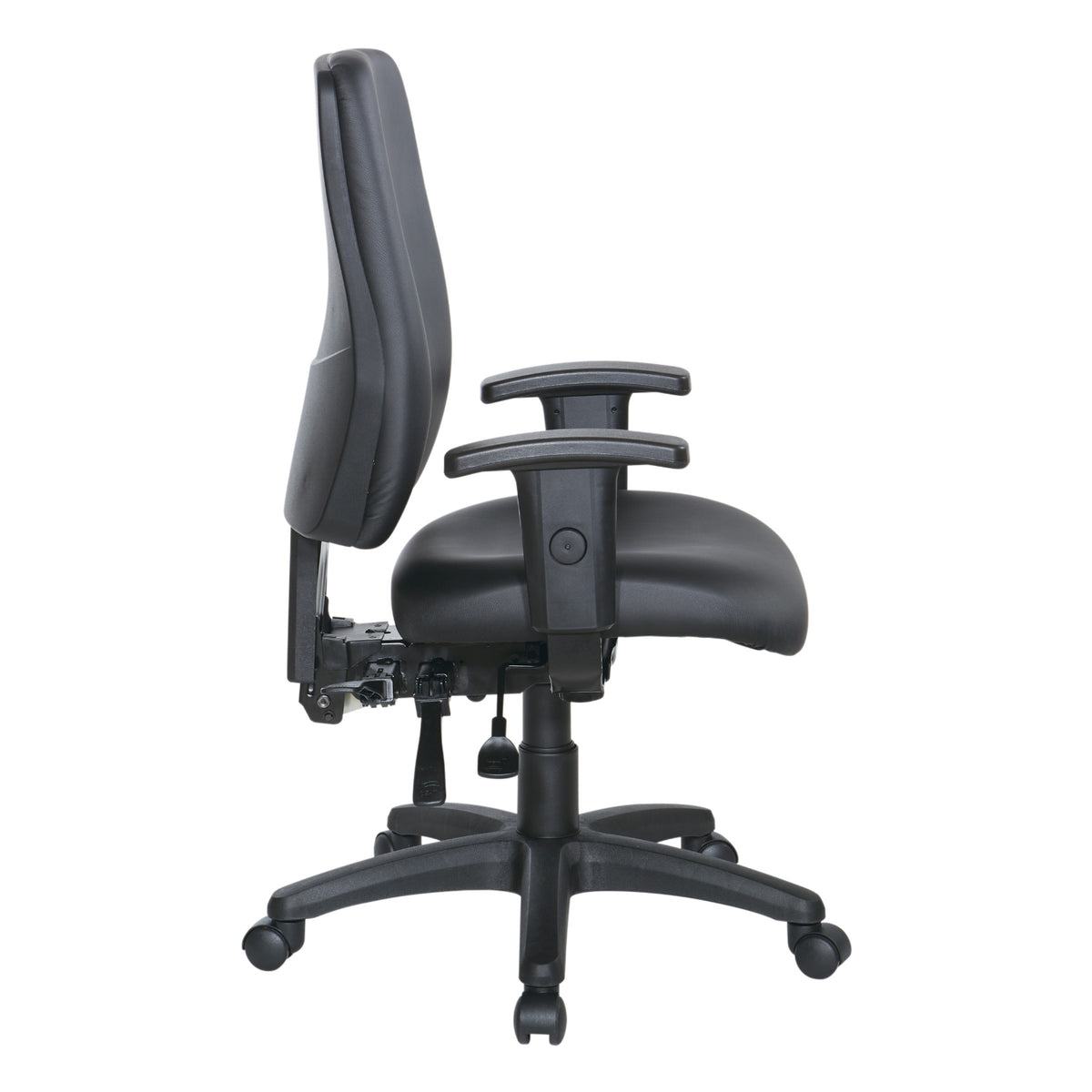 Antimicrobial High Back Ergonomic Chair