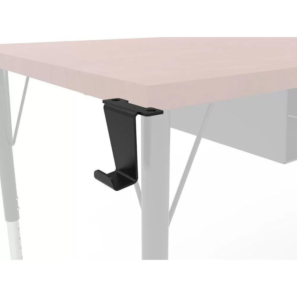 Backpack Hanger Bracket for Aspire Esports Desk, FREE SHIPPING