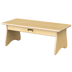 Jonti-Craft® Komfy Coffee Table