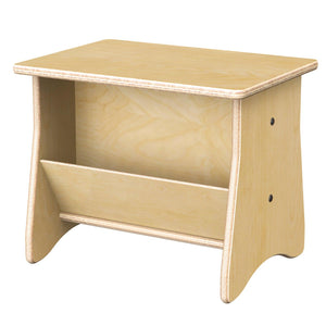 Jonti-Craft® Komfy End Table