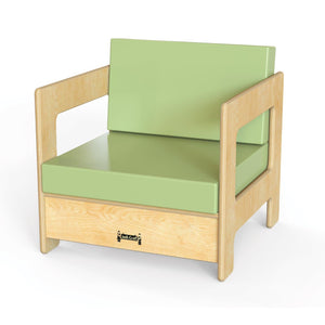 Jonti-Craft® Living Room Chair