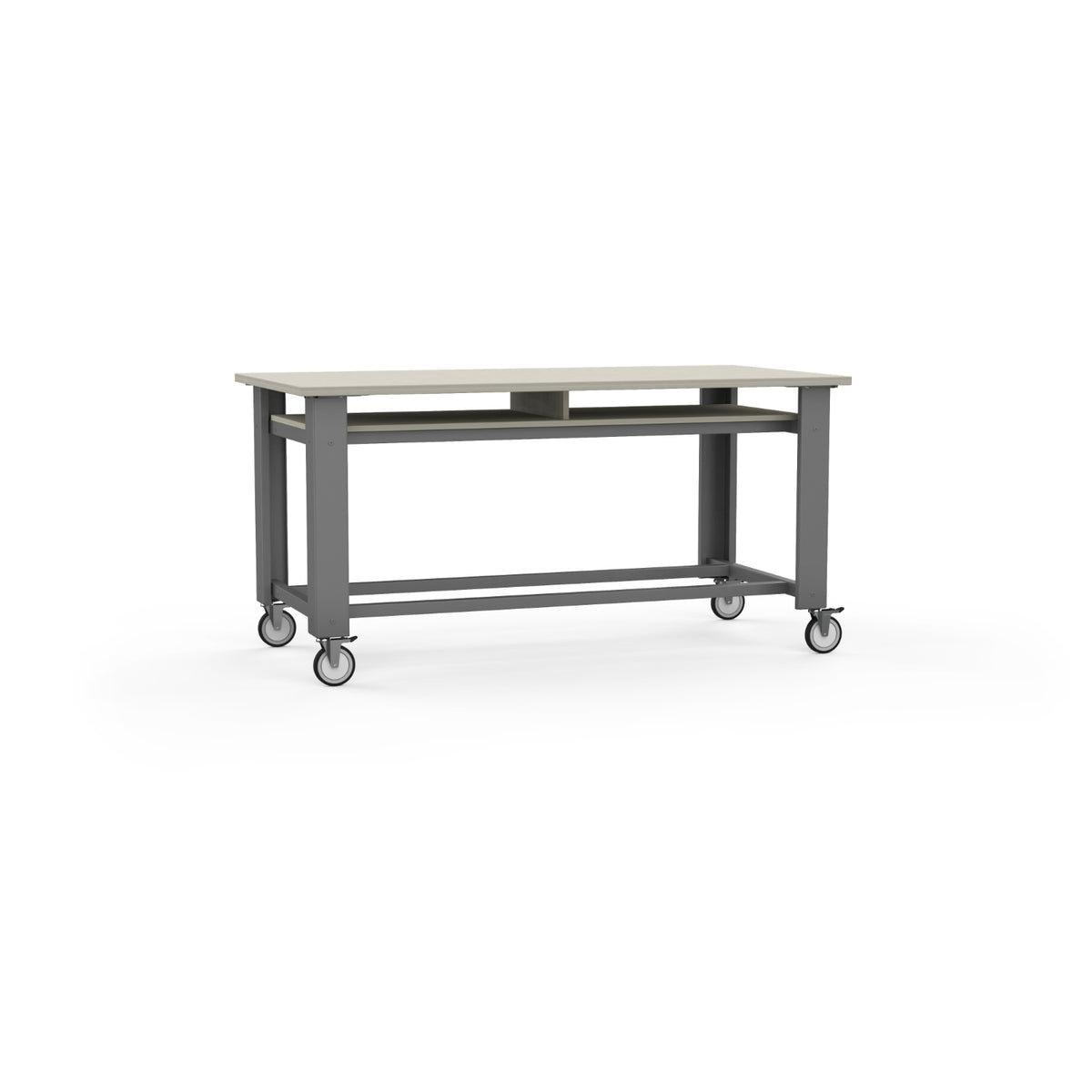 Innovation Table STEM/STEAM Table, Base Model, 72" x 36"