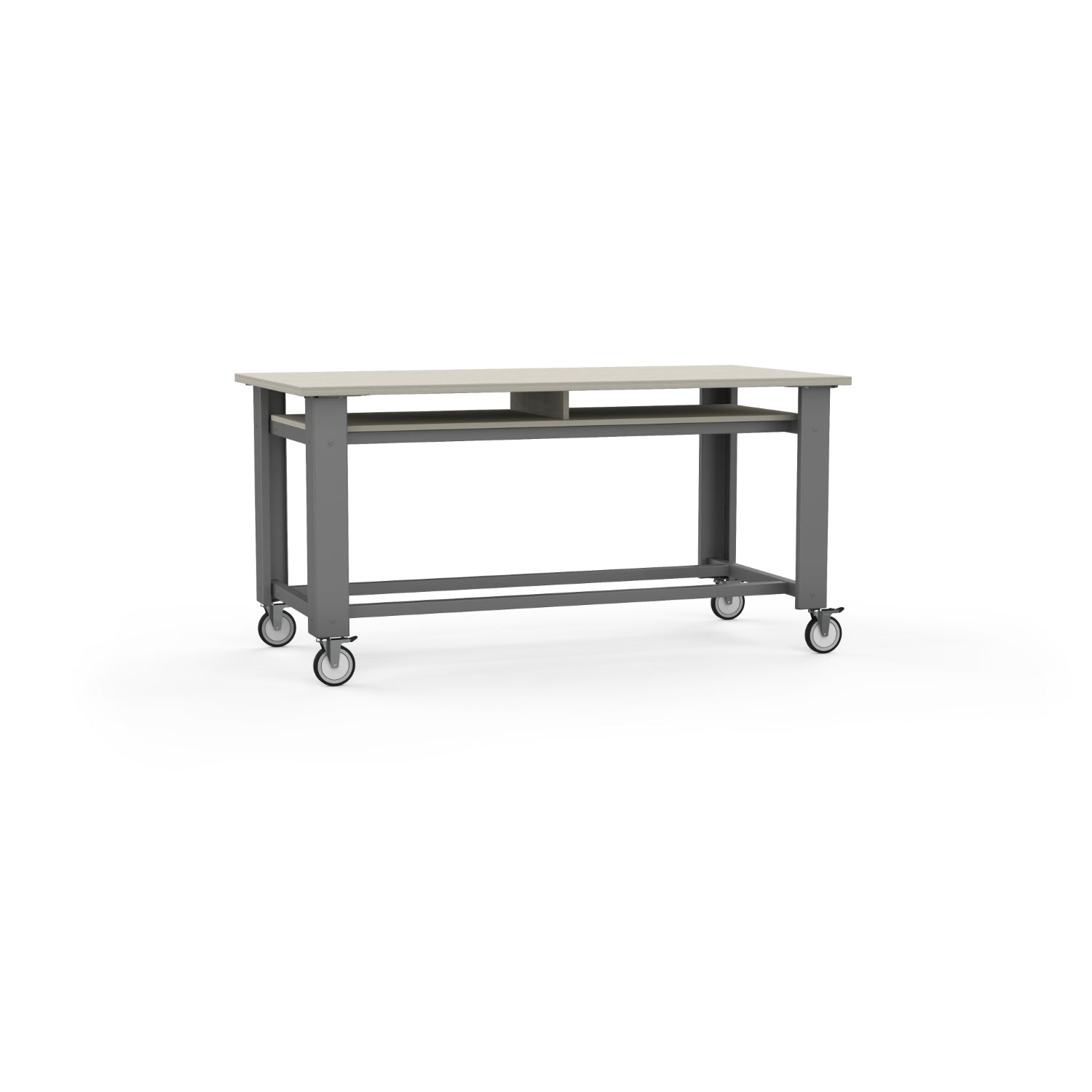 Innovation Table STEM/STEAM Table, Base Model, 72" x 36"