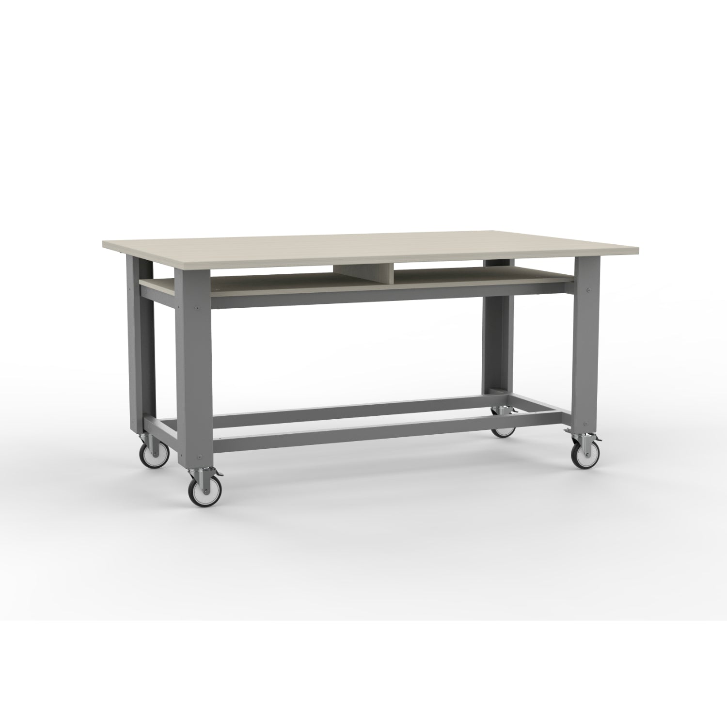 Innovation Table STEM/STEAM Table, Base Model, 72" x 47"